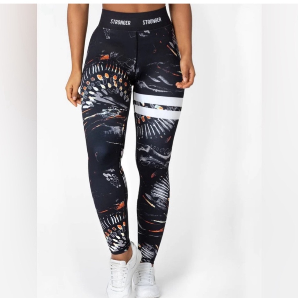 Stronger Activewear Leggings XL
